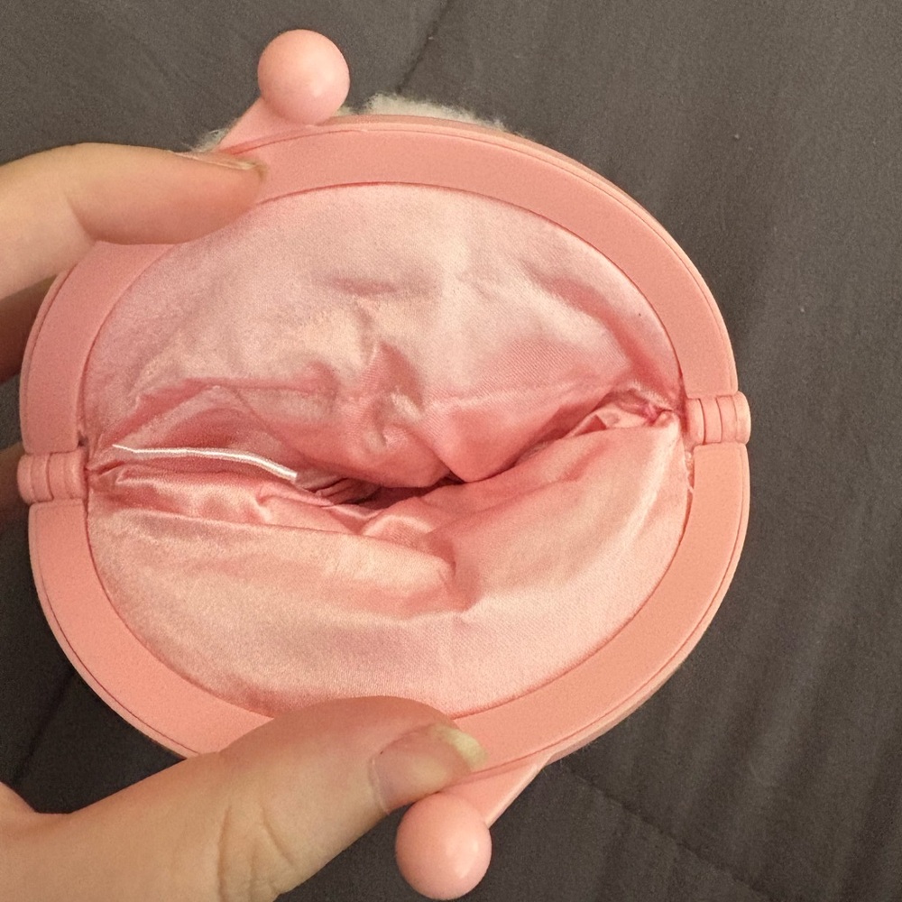 Kirby Coin Purse Japan Exclusive - Picture 4 of 5